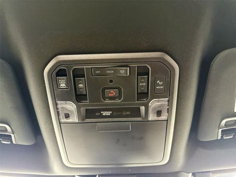 New 2026 Toyota Tundra 1794 Edition AWD/4WD image 26