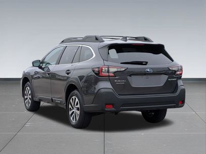 Used 2024 Subaru Outback Premium