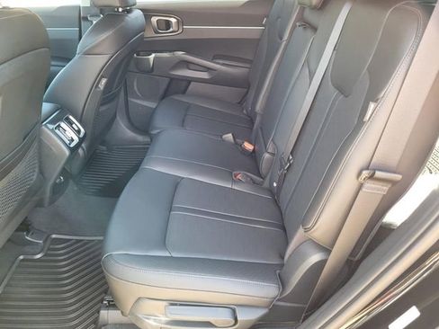 New 2026 Kia Sorento S w/ S Panoramic Sunroof Package AWD/4WD image 12