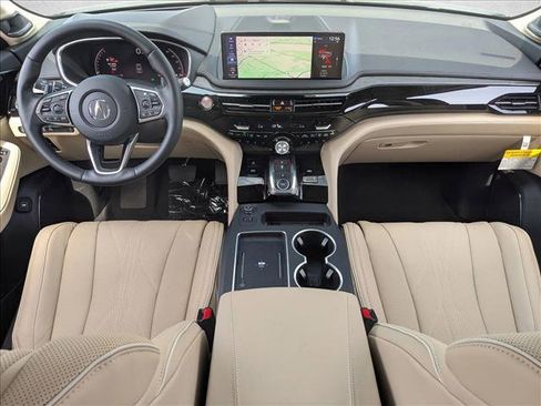 New 2026 Acura MDX SH-AWD w/ Advance Package image 15