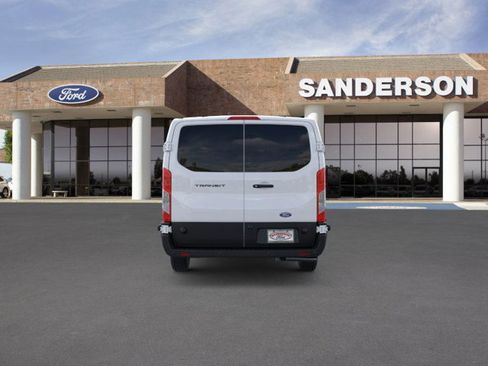 New 2026 Ford Transit 350 XL image 6