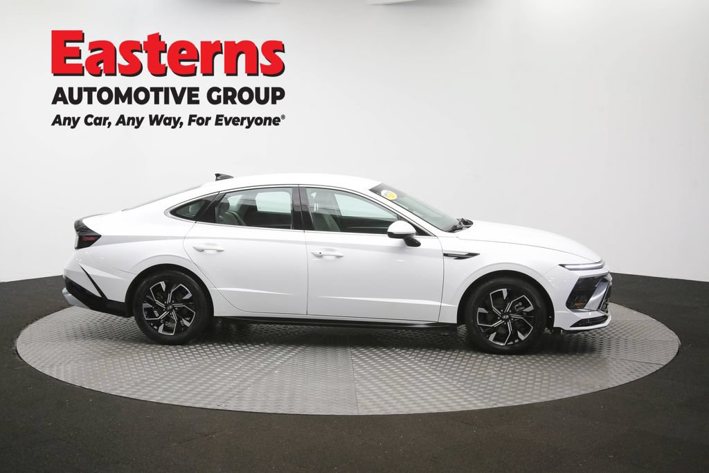 Used 2024 Hyundai Sonata SEL FWD image 46