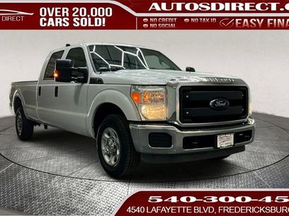 Used 2016 Ford F250 XL w/ Power Equipment Group