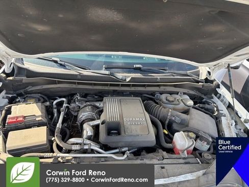 Used 2023 Chevrolet Tahoe LT w/ Luxury Package image 18