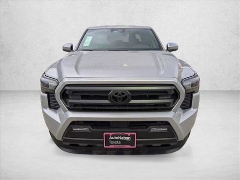 Used 2025 Toyota Tacoma SR5 image 6