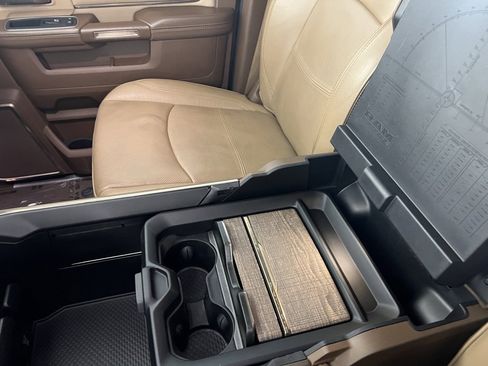 Used 2022 RAM 2500 Limited image 22