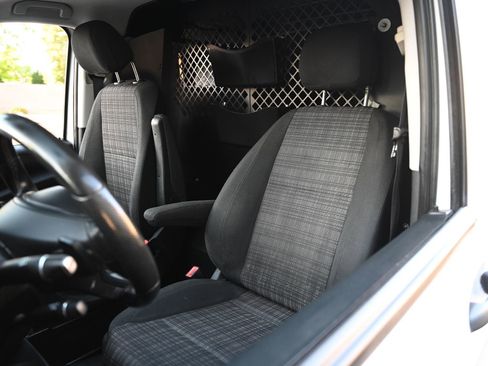 Used 2020 Mercedes-Benz Metris image 18