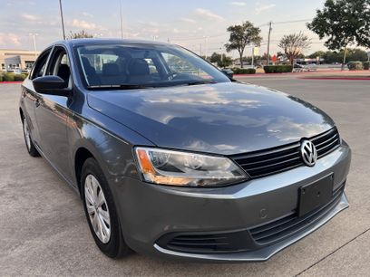 Used 2014 Volkswagen Jetta S