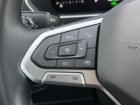 Used 2023 Volkswagen Tiguan S w/ IQ.Drive Package FWD image 31