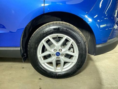 Used 2022 Ford Edge SEL w/ Convenience Package image 5