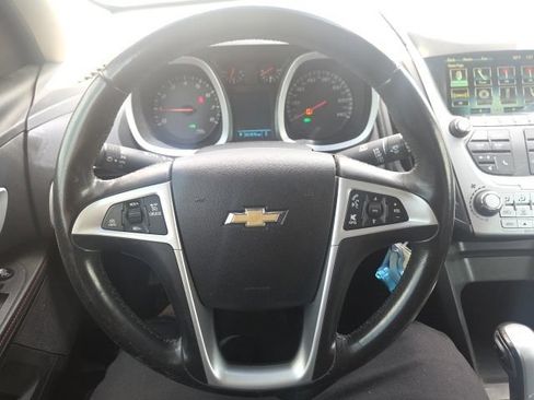 Used 2012 Chevrolet Equinox LT w/ Driver Convenience Package FWD image 26