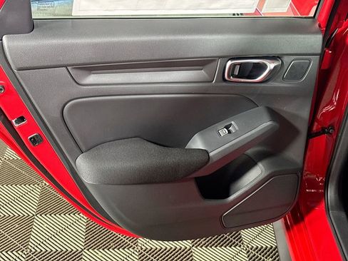 New 2026 Honda Civic Sport image 18