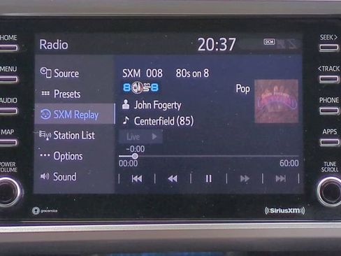 Used 2023 Toyota Tacoma SR5 w/ Technology Package image 18