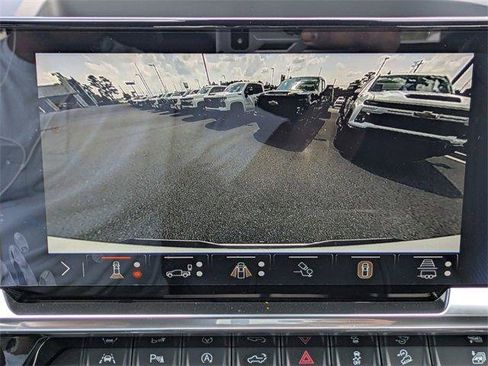 New 2026 Chevrolet Silverado 1500 RST w/ RST All Star Premium Package image 37