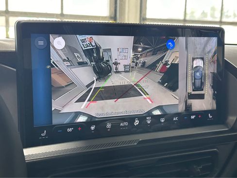 New 2026 Ford Bronco Sport Badlands image 25