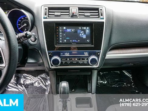 Used 2019 Subaru Outback 2.5i Limited image 37