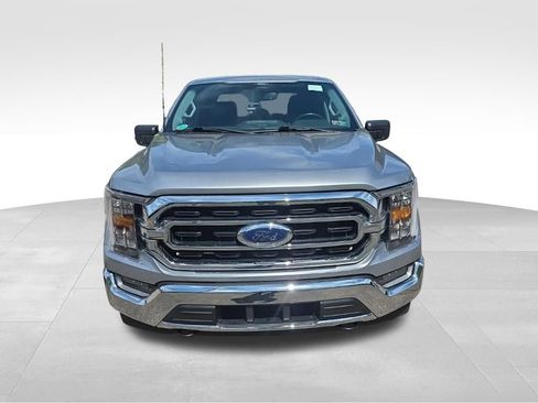 Used 2022 Ford F150 XLT w/ Equipment Group 302A High AWD/4WD image 2