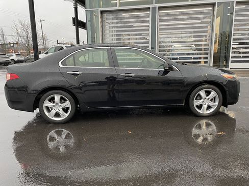 Used 2012 Acura TSX Sedan image 8