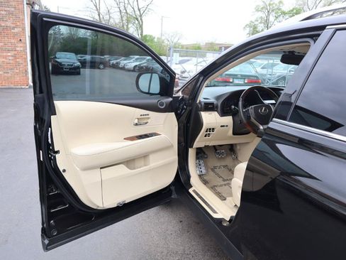 Used 2013 Lexus RX 350 AWD w/ Navigation Pkg image 19