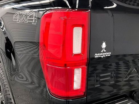 Used 2023 Ford Ranger XLT w/ Equipment Group 301A Mid image 34