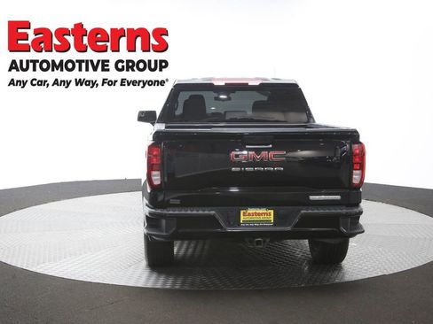 Used 2024 GMC Sierra 1500 Elevation AWD/4WD image 38