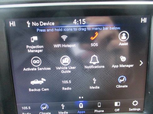 Used 2019 RAM 1500 Express w/ Wheel & Sound Group image 33