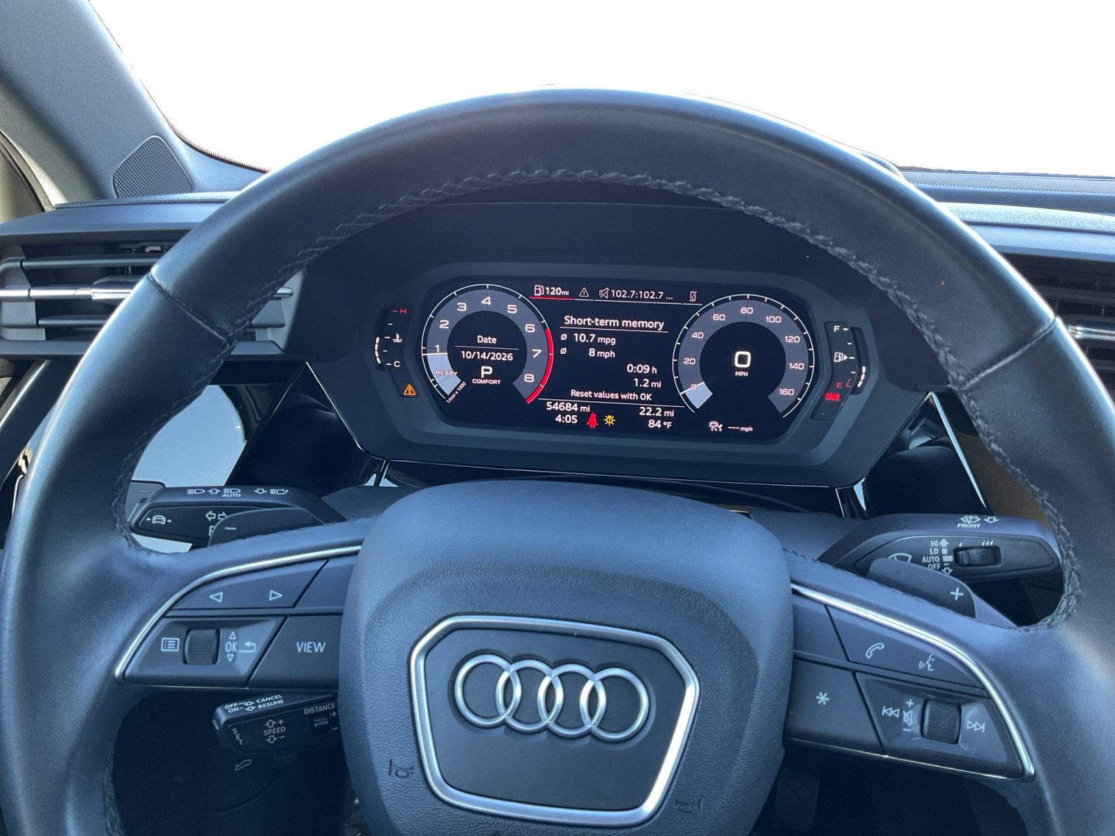 Used 2022 Audi A3 2.0T Premium Plus AWD/4WD image 12