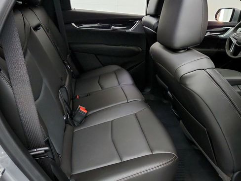 Used 2025 Cadillac XT5 Premium Luxury w/ LPO, Floor Liner Package FWD image 20