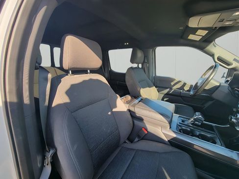 Used 2023 Ford F150 XLT w/ Equipment Group 302A High image 33