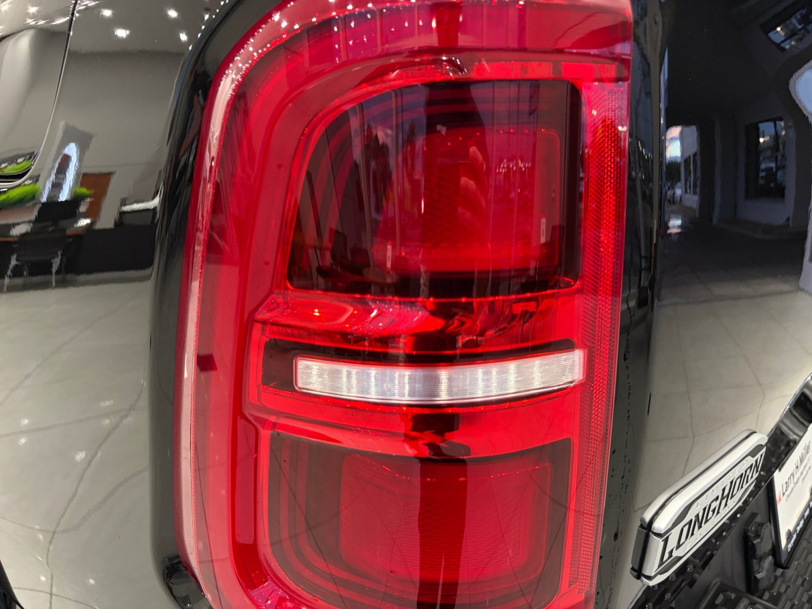 New 2026 RAM 1500 Limited AWD/4WD image 29