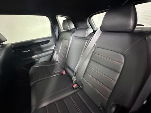 Used 2023 Honda CR-V Sport Touring image 17