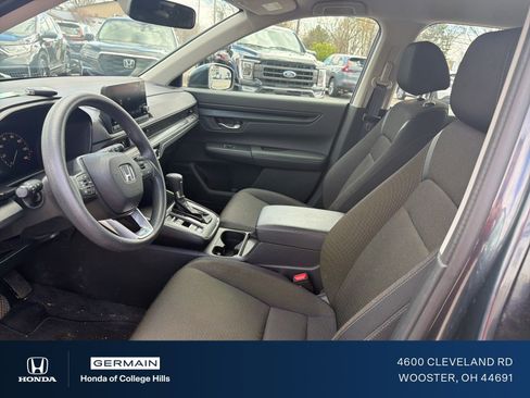 Used 2024 Honda CR-V LX image 14