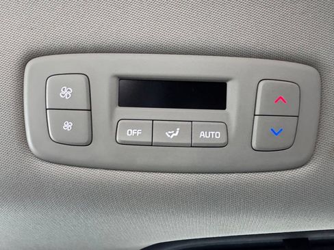 Used 2022 Kia Carnival SX FWD image 24