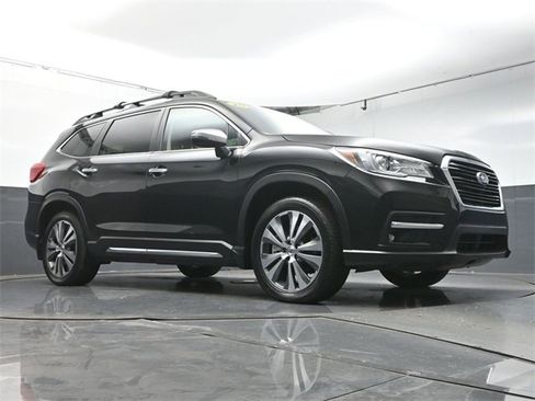 Used 2020 Subaru Ascent Touring w/ Popular Package #2A image 40