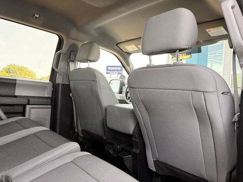 Used 2018 Ford F150 XL w/ XL Power Equipment Group AWD/4WD image 25