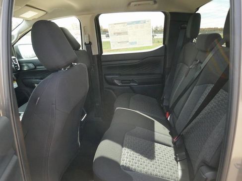 New 2025 Ford Ranger XLT w/ FX4 Off-Road Package image 12