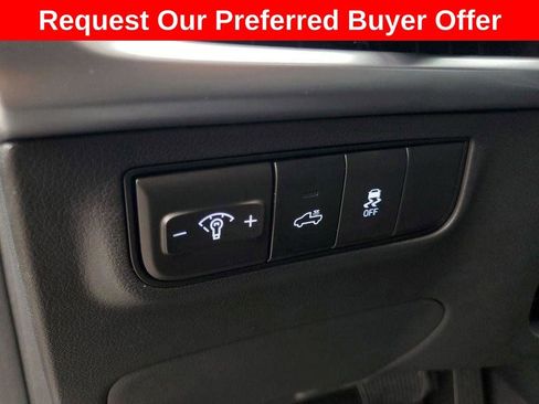 New 2026 Hyundai Santa Cruz SE AWD/4WD image 18