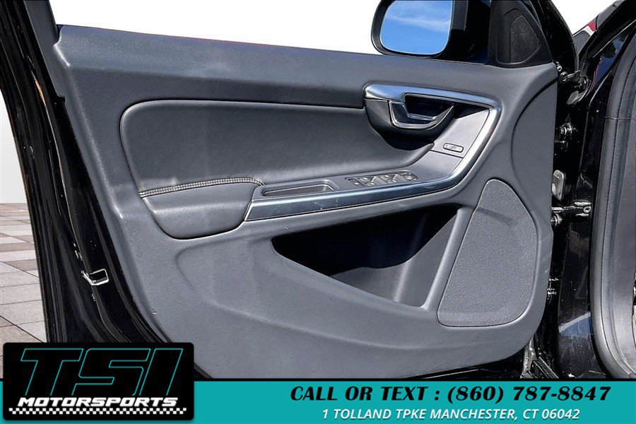 Used 2017 Volvo S60 T5 Dynamic AWD/4WD image 22