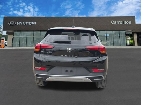 Used 2025 Buick Encore GX Preferred FWD image 6
