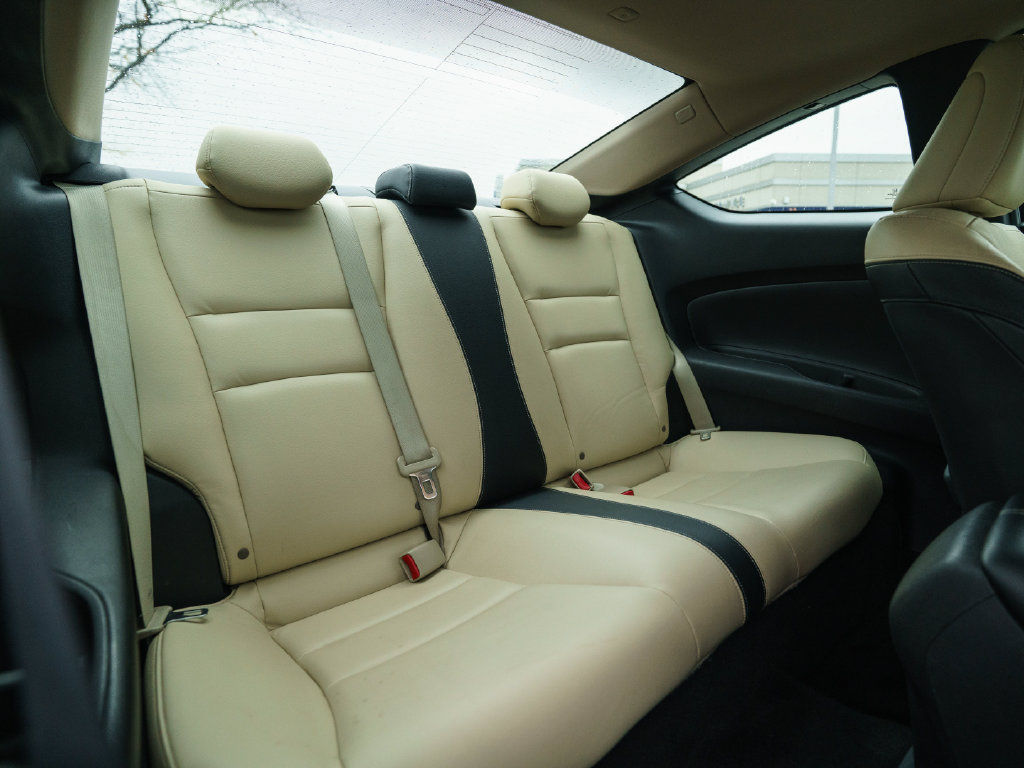 Used 2015 Honda Accord EX-L image 36