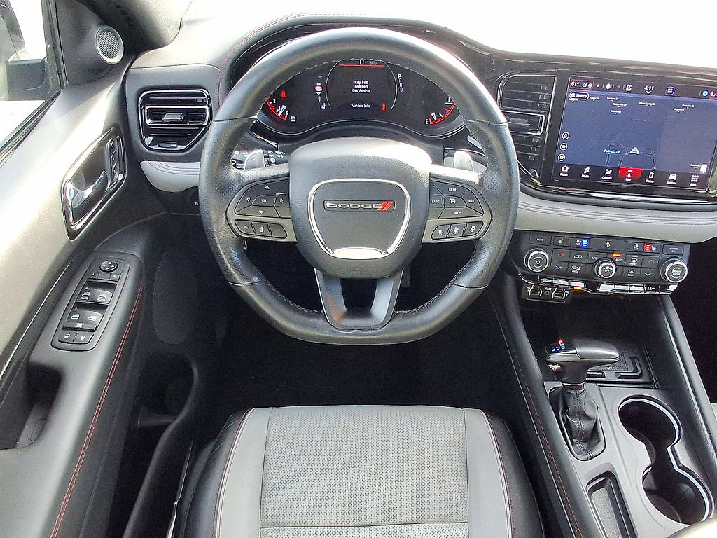 Used 2024 Dodge Durango GT AWD/4WD image 27