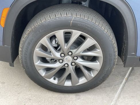 New 2026 Buick Enclave Preferred w/ Super Cruise Package FWD image 33