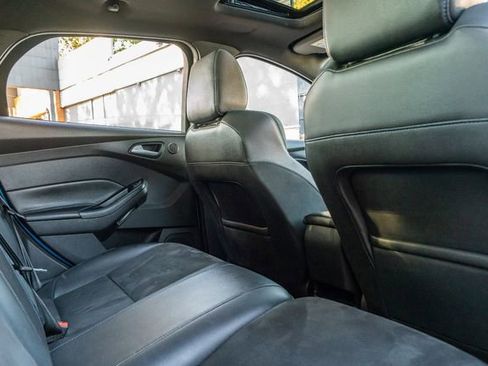 Used 2017 Ford Focus RS image 41