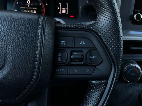 New 2026 Toyota Tacoma SR5 image 29