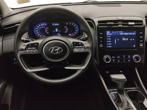 Used 2022 Hyundai Tucson SEL FWD image 22