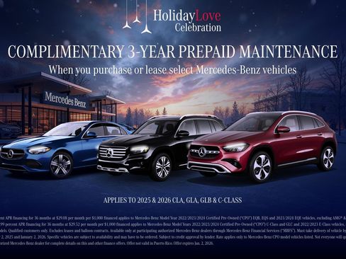 New 2026 Mercedes-Benz GLA 250 image 4