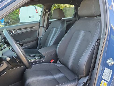 Used 2025 Honda Civic Sport image 16