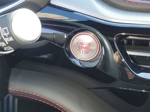 Used 2023 Acura MDX A-Spec image 17