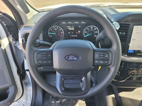 New 2026 Ford F150 XL RWD image 9