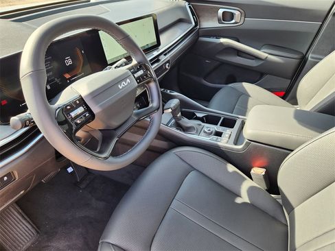 New 2026 Kia Sorento X-Line EX image 7